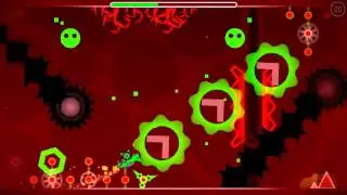 Geometry Dash: Digital Universe 2