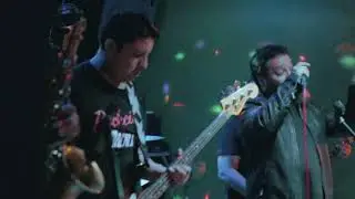 La balada del diablo y la muerte cover Deserters