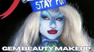 Gem Beauty Makeup