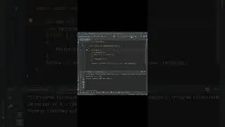Factorial code in java 