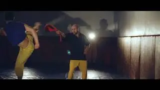 Teeser battle