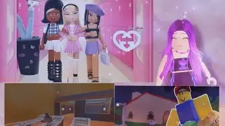 СУПЕР ЦАЦНЫЕ ИГРЫ 🤪😎💅! Коротко о моих Friends playing...