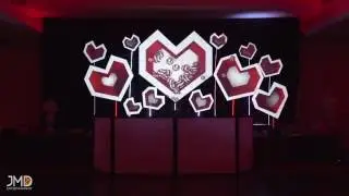 AKTION : VALENTINE'S DAY
