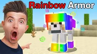 Busting 50 MOB Myths In Minecraft 1.21