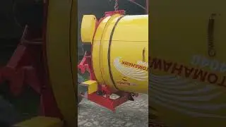 #farming #farm #shredder