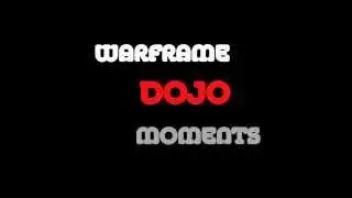 Warframe; Dojo Moments. Ep. 1