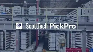 Faster Picks, Greater Efficiency: Powered by ScottTech PickPro®