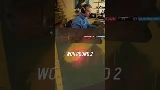 WHY ARE HEADSHOTS SO SATISFYING..