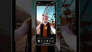 Trending idea💡 Using background remover in PicsArt
