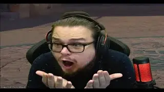 Булкина кикнули с игры за очень ужасную игру!😫