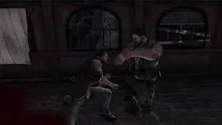 Nate vs. Asav