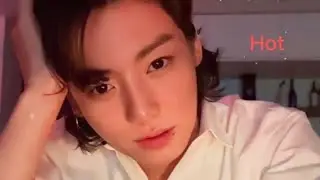 JUNGKOOK FMV - Hot