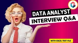 Cracking the Genpact Data Analyst Interview: Common Questions Revealed!