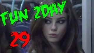 Fun 2Day подборка приколов COUB #29