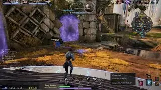Belica Got The Moves! - Predecessor