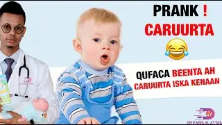 JIRADA BEEN BEENTA AH EE CARUURTA🤣