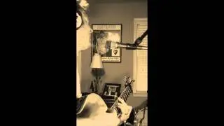 You Make it Real (James Morrison Cover)