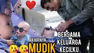 Maaf baru mudik