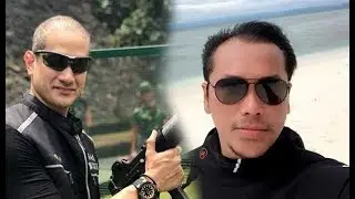 Saling Ungkap Aib, Perseteruan Sammy Simorangkir dan Okan Kornelius Makin Panas