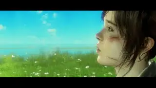 Прохождение игры Beyond: Two Souls. Часть 14. Призраки. Чёрное солнце. Эпилог. Финал.