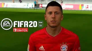 FIFA 20 Nintendo Switch In 2023