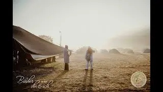 ➤ KIVA - WURZELN DER ERDE - Reportagefilm