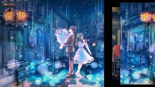 Symphonic Rain OST - I'm always close to you (Okazaki Ritsuko) (Game OST)