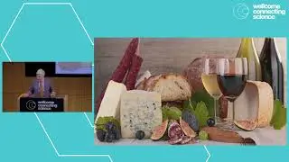 Antimicrobial Resistance 2024 | Keynote by Professor Kevin Outterson