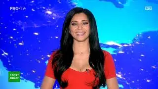 Stirile din Sport PROTV 30 octombrie 2020