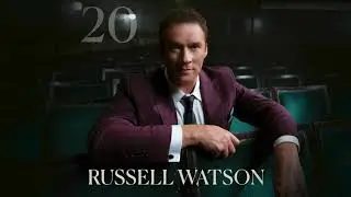 Russell Watson - Nabucco: Va, Pensiero (Official Audio)