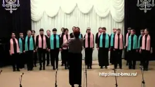 12  П Чесноков  «Крестьянская пирушка»