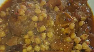 سلام عليكم اليوم غادي نشارك معكم طريقة تحضير كرعين شهية طيبة