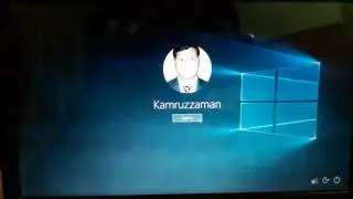 how to remove and set password on windows 10