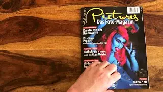 Pictures Magazin 03/2021 - Preview