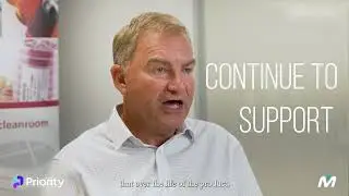 Learn how Cherwell makes data-driven decisions