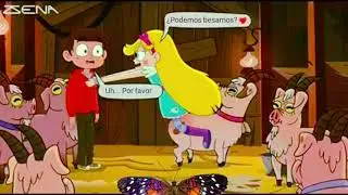 Starco   encanto de princesa 3 cómic starco