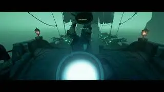 Sea Of Thieves|Собака