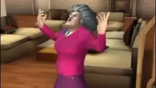 Scary Teacher 3D Game | New Chapter Unlock |