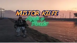 Paradox | Where U From? | Majestic RP