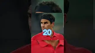 Federer v Djovokic