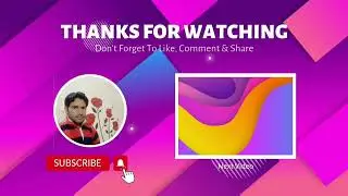 Youtube Channel best intro video | 