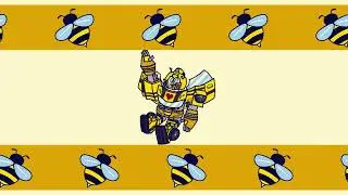 doo bee doo bee doo dah dah