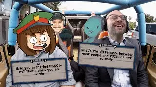 k8 joins in on Jackbox and proves women are funny