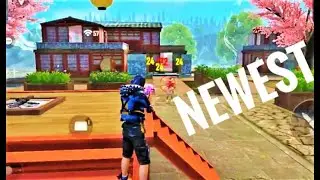 NEWEST || 24k Golden Pc || AIMBOT 👽⚡ 🖱 NEW SETTINGS BlueStacks Free Fire Emulator