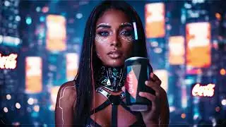Coca Cola Commercial Cassani Arts