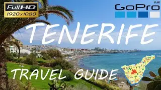 Tenerife Vacation Travel Video Guide