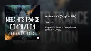 Activate XY (Original Mix)