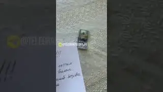 Онаси ман токка кеттим,,, пул улсинааа 