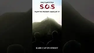 "S.O.S" From The Mixtape "Back At It" Now Playing 🔥#rap  #lyrics  #music #hiphop  #desihiphop  #dhh