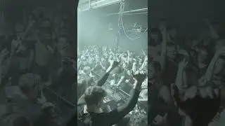 Techno Rave 🪩